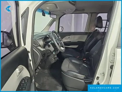 KIA RAY VAN