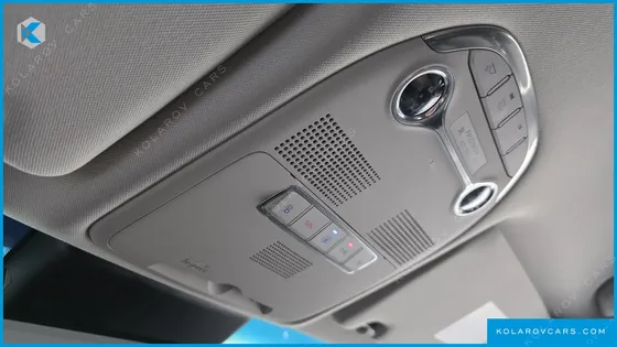 HYUNDAI GRANDEUR EXCLUSIVE