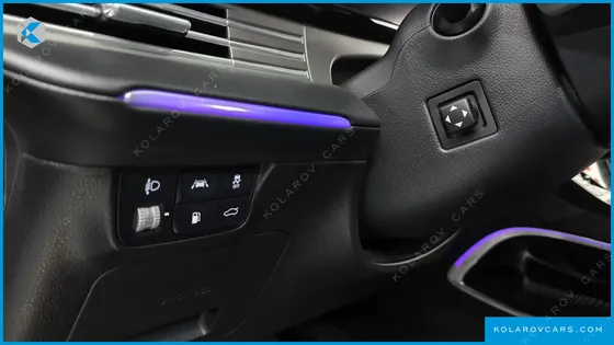 HYUNDAI GRANDEUR EXCLUSIVE