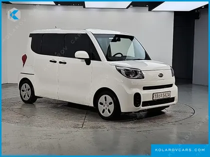 KIA RAY VAN
