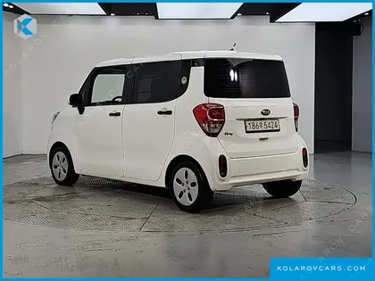 KIA RAY VAN