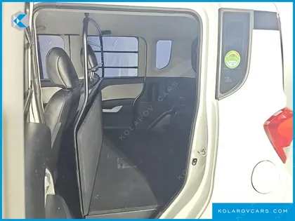 KIA RAY VAN