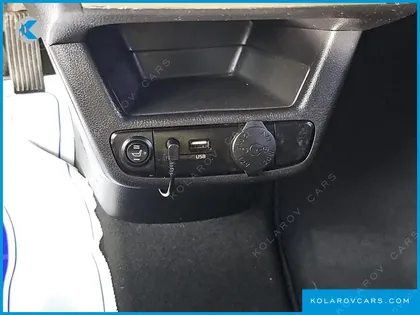 KIA RAY VAN