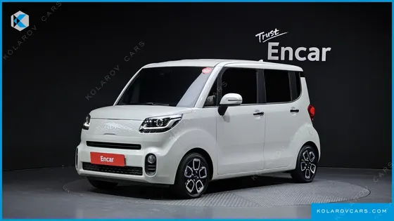 KIA RAY SIGNATURE