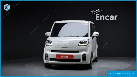KIA RAY SIGNATURE