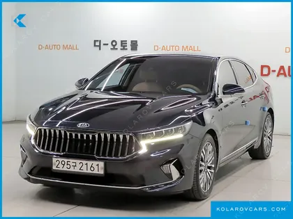 KIA K7 2.5 GDI X EDITION