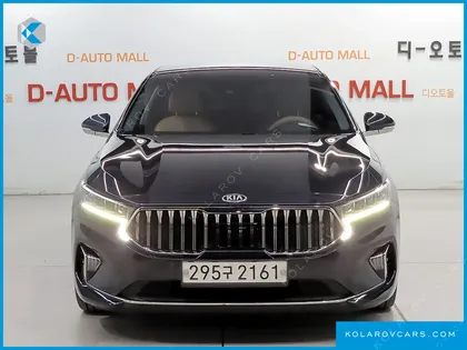 KIA K7 2.5 GDI X EDITION