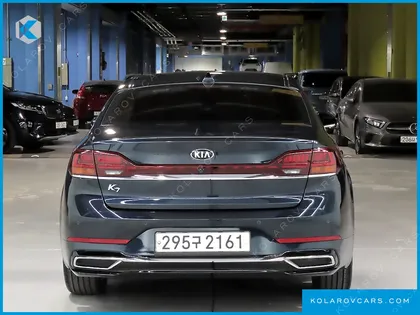 KIA K7 2.5 GDI X EDITION