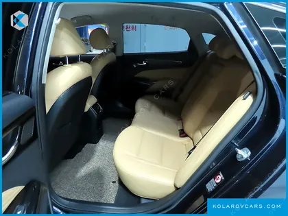 KIA K7 2.5 GDI X EDITION