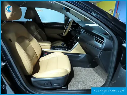 KIA K7 2.5 GDI X EDITION