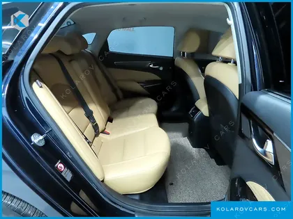 KIA K7 2.5 GDI X EDITION