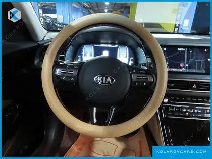 KIA K7 2.5 GDI X EDITION