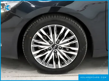 KIA K7 2.5 GDI X EDITION