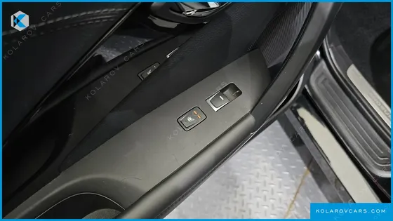 HYUNDAI GRANDEUR HG220 DIESEL MODERN