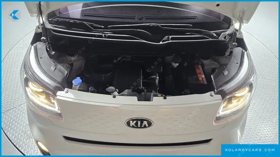 KIA RAY LPI PRESTIGE
