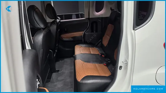 KIA RAY LPI PRESTIGE
