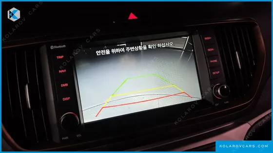 KIA RAY LPI PRESTIGE