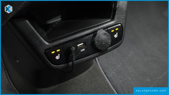 KIA RAY LPI PRESTIGE