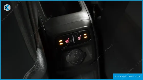 KIA RAY LPI PRESTIGE