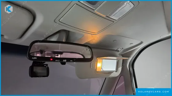 KIA RAY LPI PRESTIGE