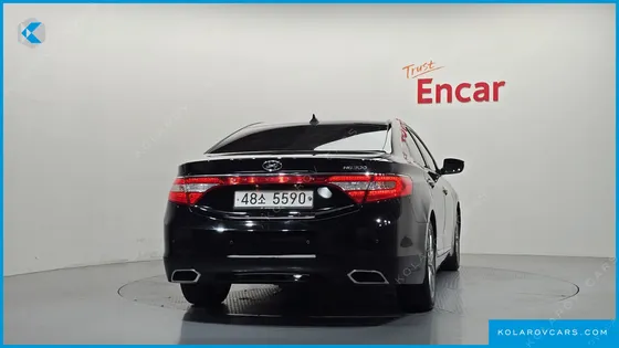 HYUNDAI GRANDEUR HG300 EXCLUSIVE