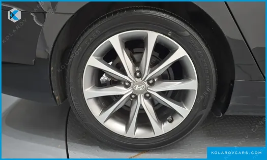 HYUNDAI GRANDEUR HG300 EXCLUSIVE