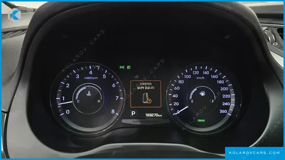 HYUNDAI GRANDEUR HG300 EXCLUSIVE