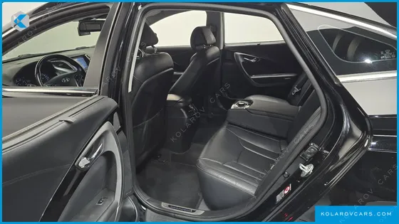 HYUNDAI GRANDEUR HG300 EXCLUSIVE