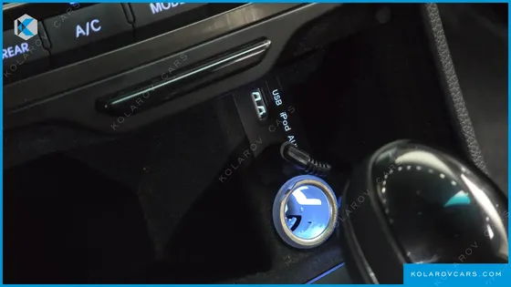 HYUNDAI GRANDEUR HG300 EXCLUSIVE