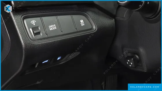 HYUNDAI GRANDEUR HG300 EXCLUSIVE