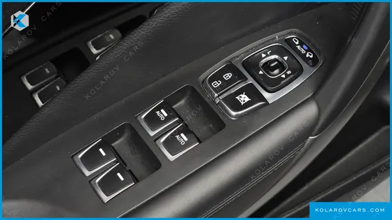 HYUNDAI GRANDEUR HG300 EXCLUSIVE