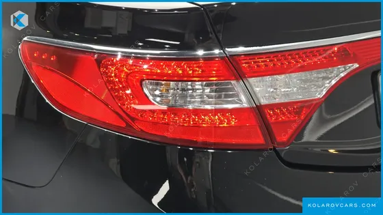 HYUNDAI GRANDEUR HG300 EXCLUSIVE