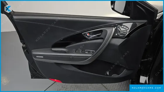 HYUNDAI GRANDEUR HG300 EXCLUSIVE
