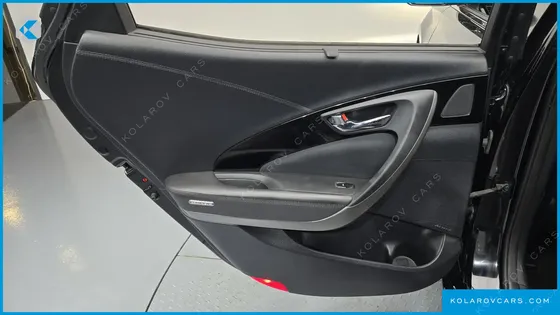 HYUNDAI GRANDEUR HG300 EXCLUSIVE