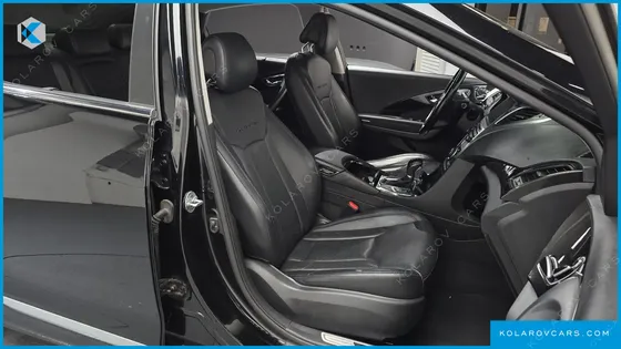 HYUNDAI GRANDEUR HG300 EXCLUSIVE