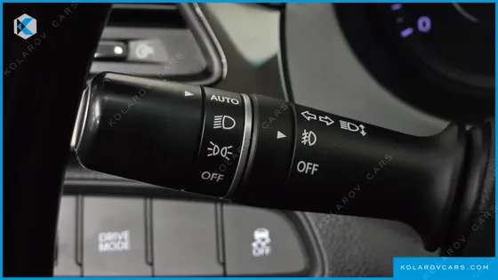 HYUNDAI GRANDEUR HG300 EXCLUSIVE