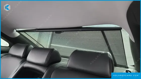 HYUNDAI GRANDEUR HG300 EXCLUSIVE