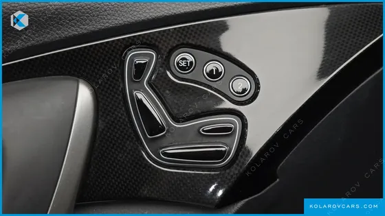 HYUNDAI GRANDEUR HG300 EXCLUSIVE