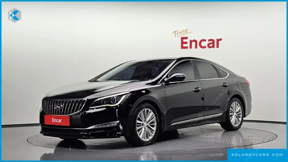 HYUNDAI ASLAN G330 PREMIUM