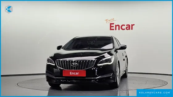 HYUNDAI ASLAN G330 PREMIUM