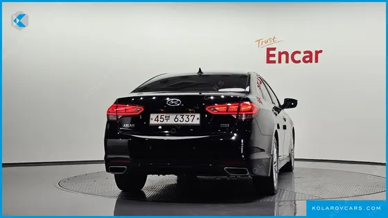 HYUNDAI ASLAN G330 PREMIUM