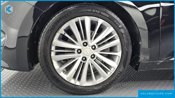 HYUNDAI ASLAN G330 PREMIUM