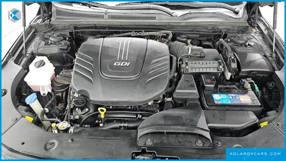 HYUNDAI ASLAN G330 PREMIUM