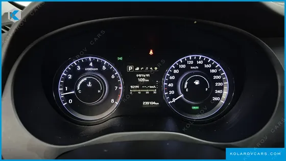 HYUNDAI ASLAN G330 PREMIUM