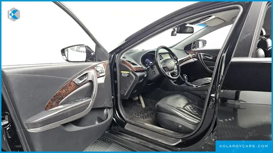 HYUNDAI ASLAN G330 PREMIUM