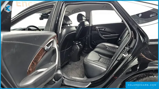 HYUNDAI ASLAN G330 PREMIUM