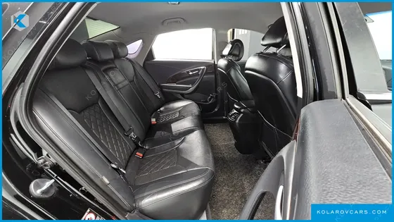 HYUNDAI ASLAN G330 PREMIUM