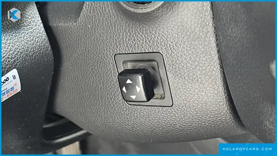 HYUNDAI ASLAN G330 PREMIUM
