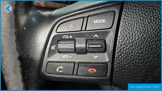 HYUNDAI ASLAN G330 PREMIUM