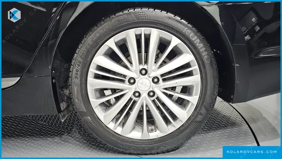 HYUNDAI ASLAN G330 PREMIUM